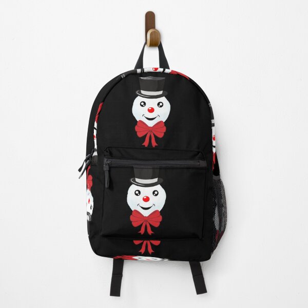 Item preview, Snowman Girl Face For Girls Christmas Winter designed and sold by ColourTrials.