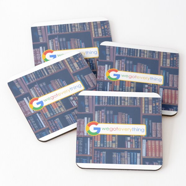 Item preview, we got everything google art work design designed and sold by HbDz.