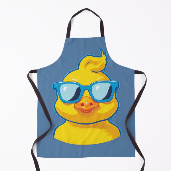 Item preview, Cool yellow bird with sunglasses designed and sold by ai-miilk.
