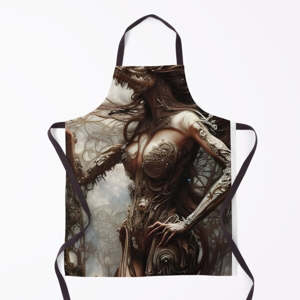 Item preview, Sexy Horror Snake Woman designed and sold by Eliteijr.