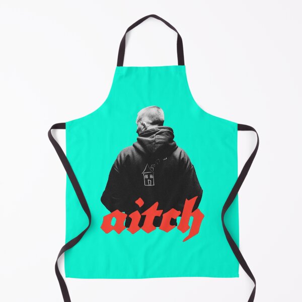 Item preview, Aitch designed and sold by LondownDesign.