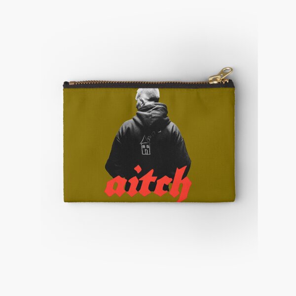 Item preview, Aitch designed and sold by LondownDesign.