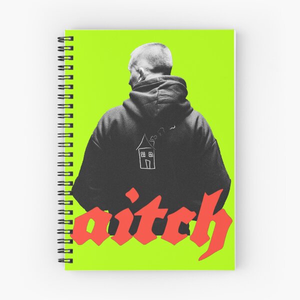 Artikelvorschau, Ach entworfen und verkauft von LondownDesign.