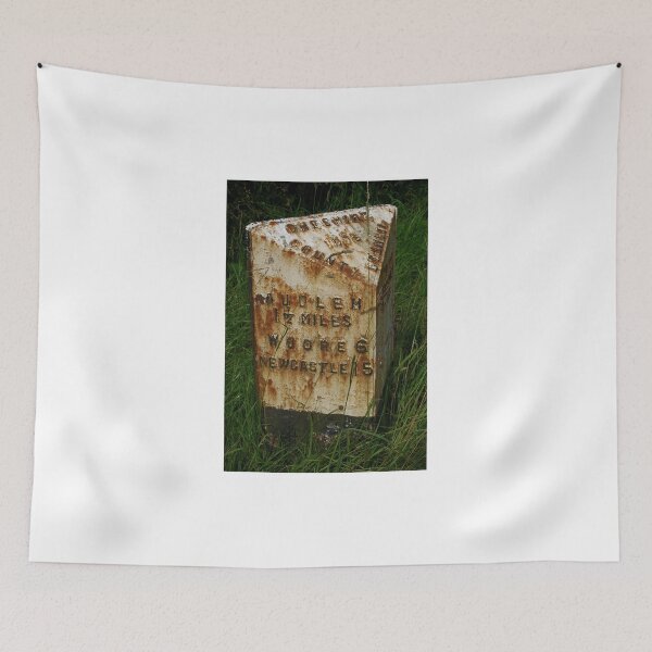 Item preview, 1 1/2 miles from Audlem designed and sold by shakey.
