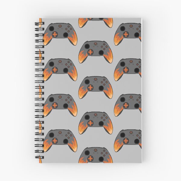 Item preview, Fire Controller designed and sold by ughtrickster.