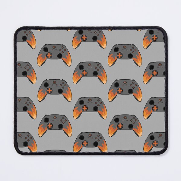 Item preview, Fire Controller designed and sold by ughtrickster.