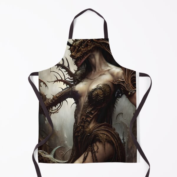 Item preview, Horror Sexy Snake Lady designed and sold by Eliteijr.