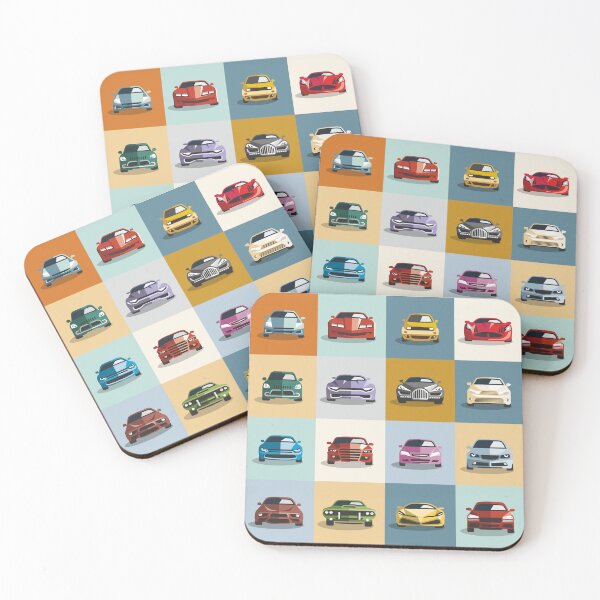 Item preview, Cars collection designed and sold by etraveler.