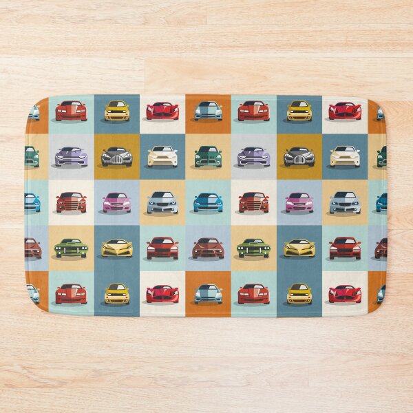 Item preview, Cars collection designed and sold by etraveler.