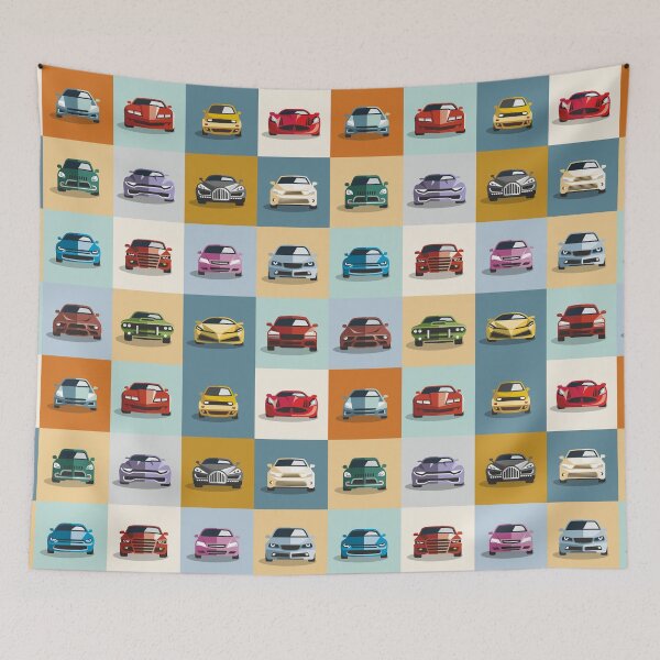 Item preview, Cars collection designed and sold by etraveler.