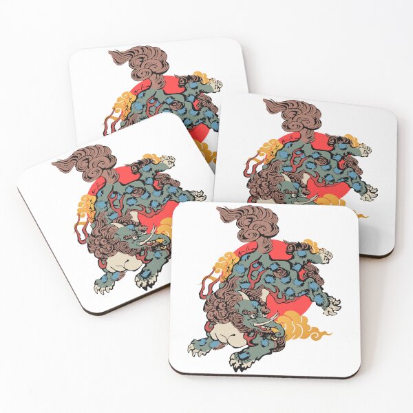 Item preview, Japanese art vintage designed and sold by Mirksaz-designs.