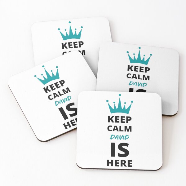 Item preview, RICHARD NAME: RICHARD KEEP CALM DESIGN. designed and sold by AlexRelax.