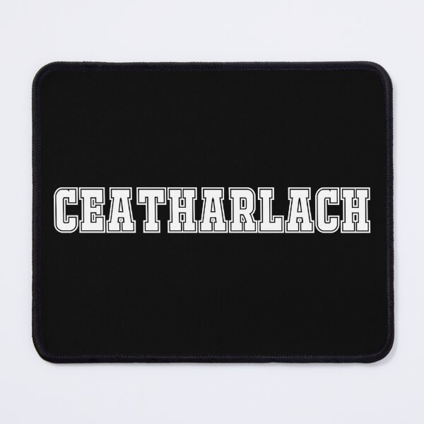 Artikelvorschau, Ceatharlach | Carlow | Irland | irisch | Gäa | Gaeilge entworfen und verkauft von clients.