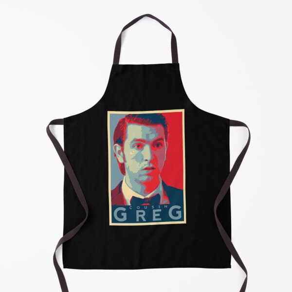 Item preview, Primo Greg - Sucesión designed and sold by zoharshaha.