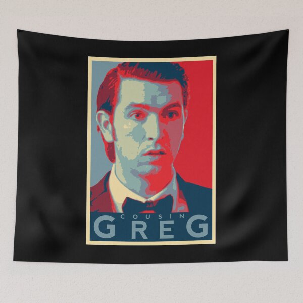 Item preview, Primo Greg - Sucesión designed and sold by zoharshaha.