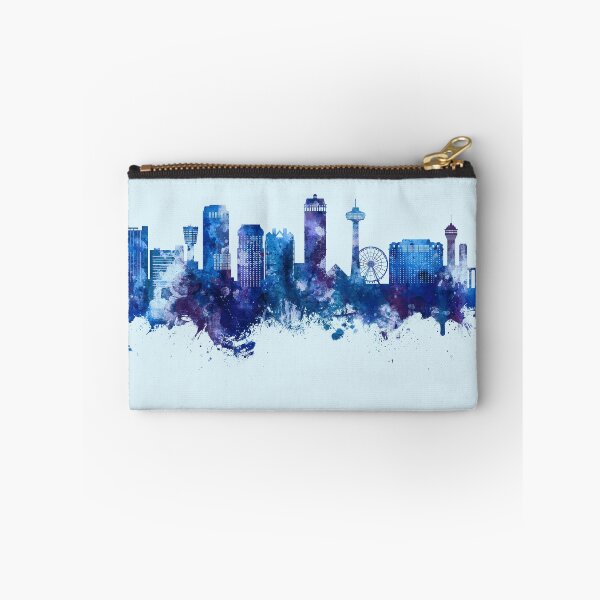 Artikelvorschau, Niagara Falls Canada Skyline entworfen und verkauft von ArtPrints.