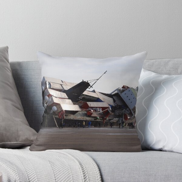 Item preview, Beached designed and sold by shakey.