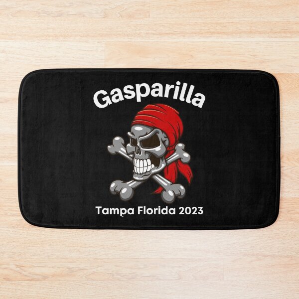 Item preview, 2023 Gasparilla Pirate Festival  - Tampa, Florida designed and sold by MtWoodsonSales.