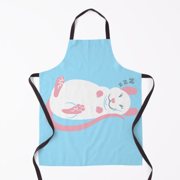 Item preview, Sleepy Rat designed and sold by Ratfrens.