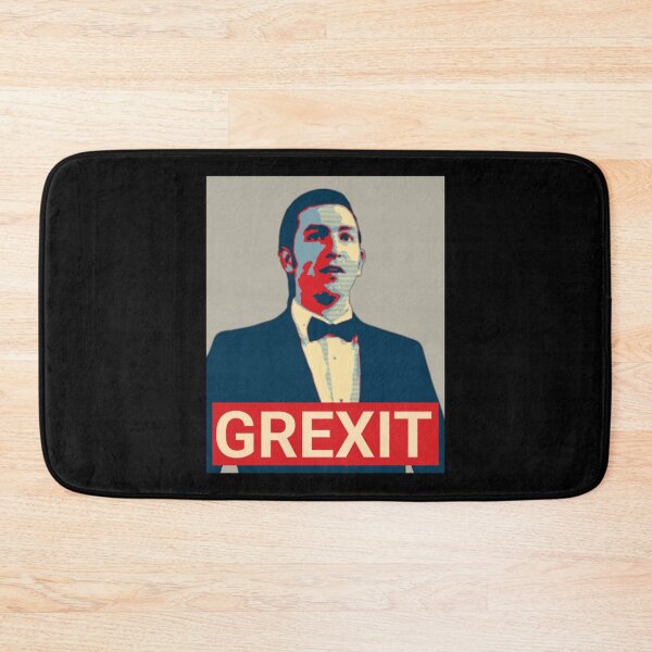 Item preview, Cousin gregg from succession GREXIT    designed and sold by zoharshaha.