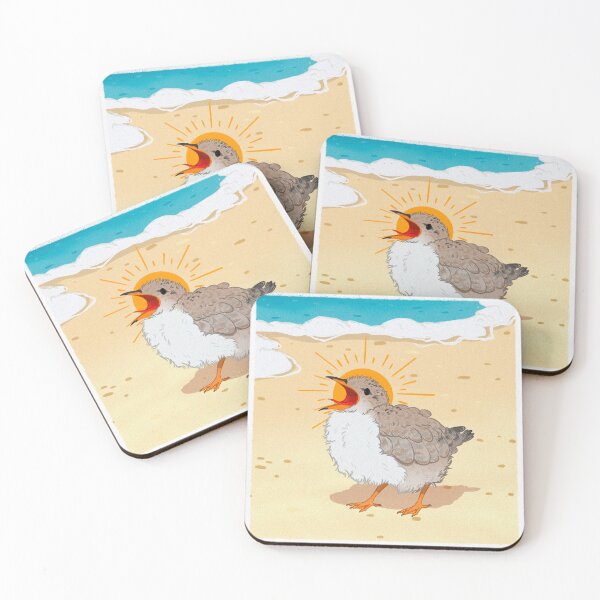 Item preview, Common tern designed and sold by MrMackerel.