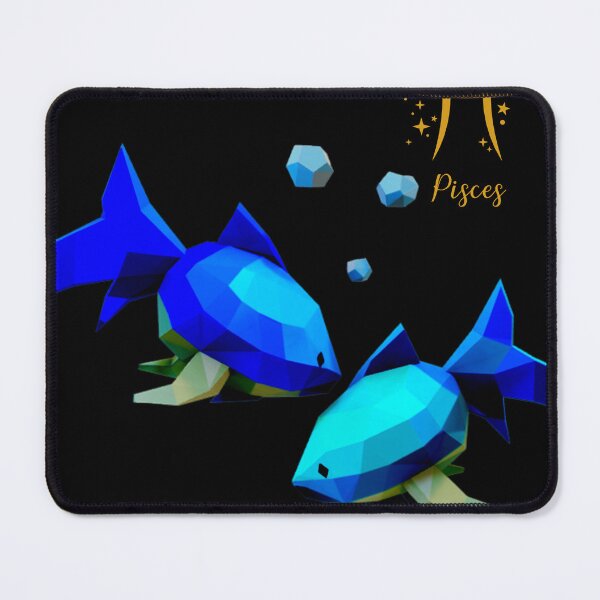 Item preview, Pisces designed and sold by seriyusink69.