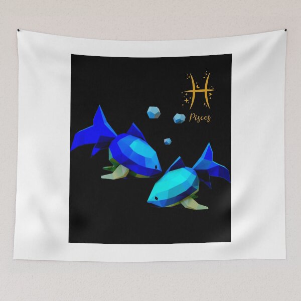 Item preview, Pisces designed and sold by seriyusink69.