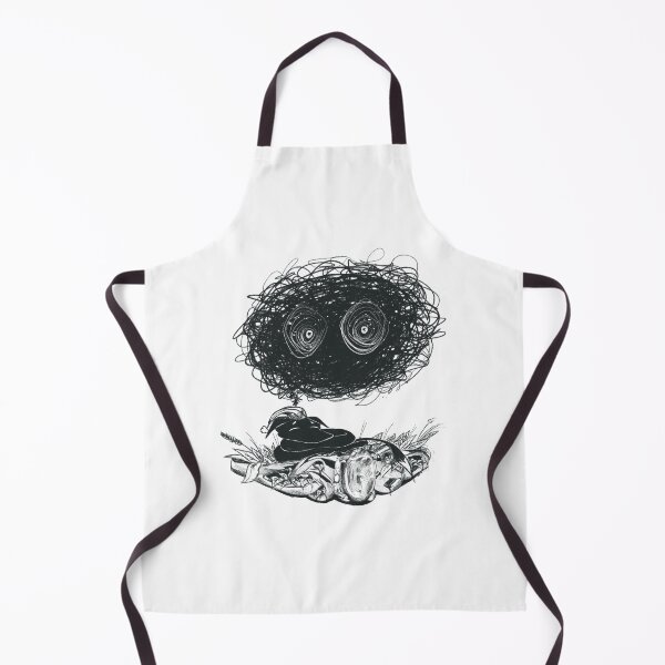Item preview, Nightmare designed and sold by marssinart.