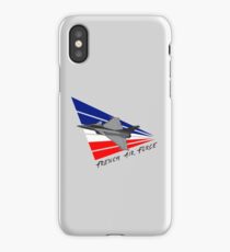 French Air Force iPhone Case