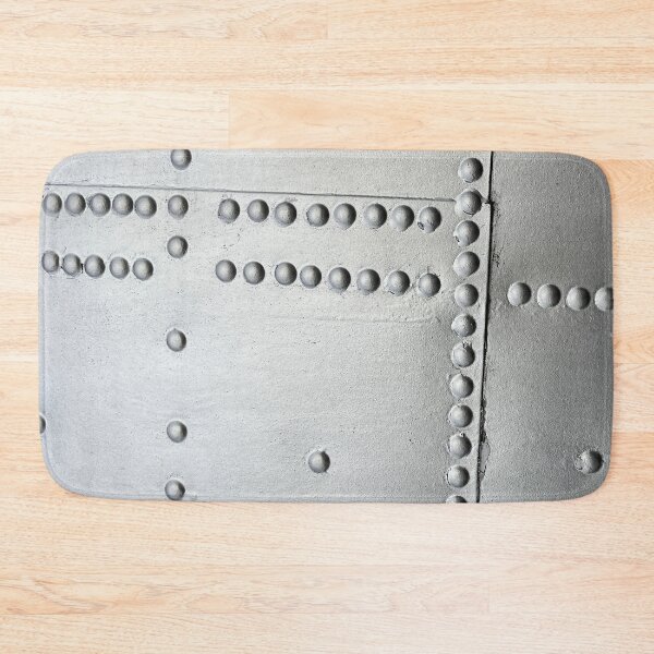 Item preview, Aluminium Aircraft Skin  designed and sold by Londonimages.