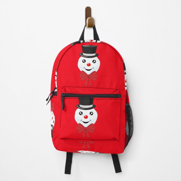 Item preview, Snowman Girl Face For Girls Christmas Winter designed and sold by ColourTrials.
