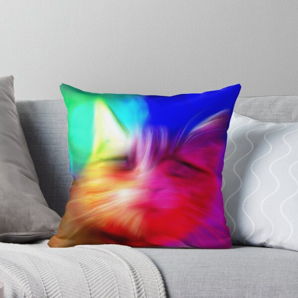 Item preview, Dreamy Cat designed and sold by RosaMarieAshby.
