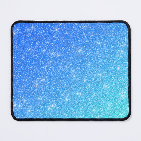 Item preview, Blue ombre glitter sparkle designed and sold by Nathcreations.