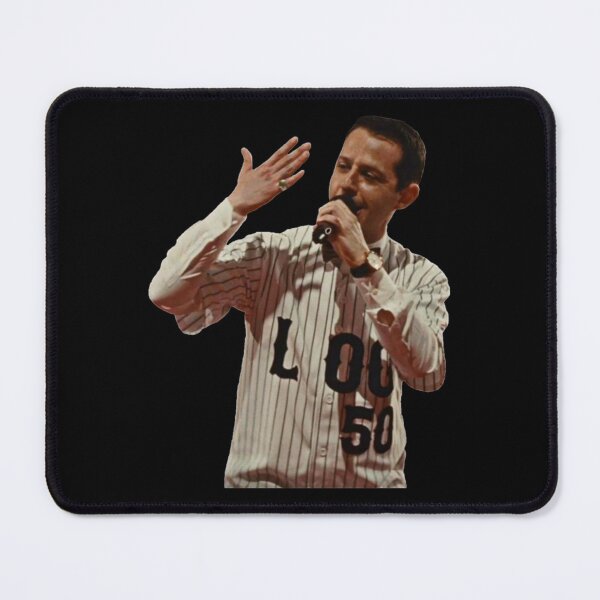 Item preview, Kendall roy rapping       designed and sold by zoharshaha.