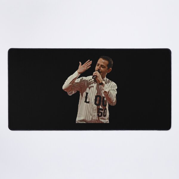 Item preview, Kendall roy rapping       designed and sold by zoharshaha.