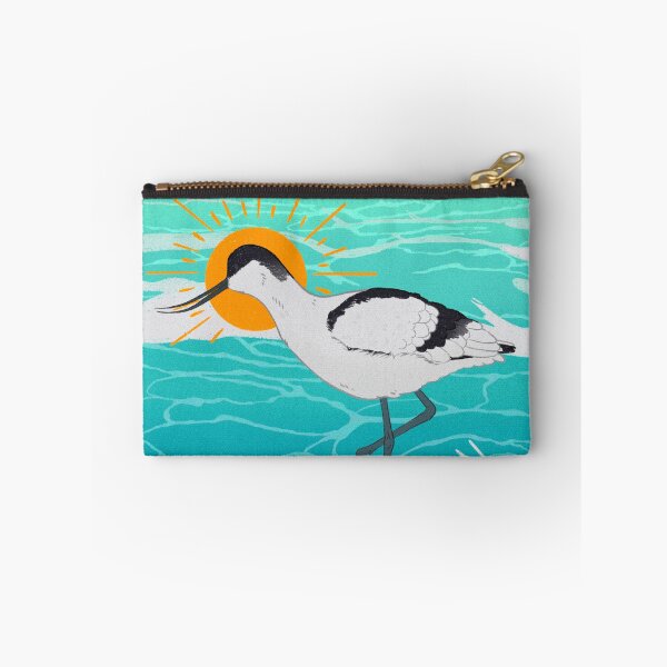 Item preview, Pied avocet designed and sold by MrMackerel.