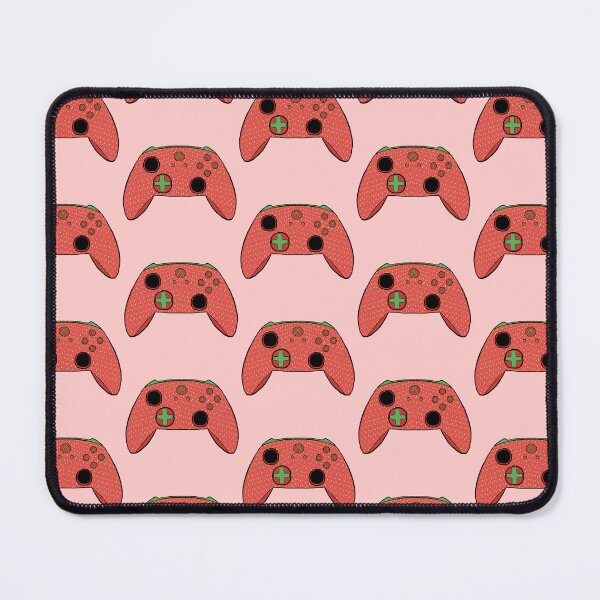 Item preview, Strawberry Controller designed and sold by ughtrickster.
