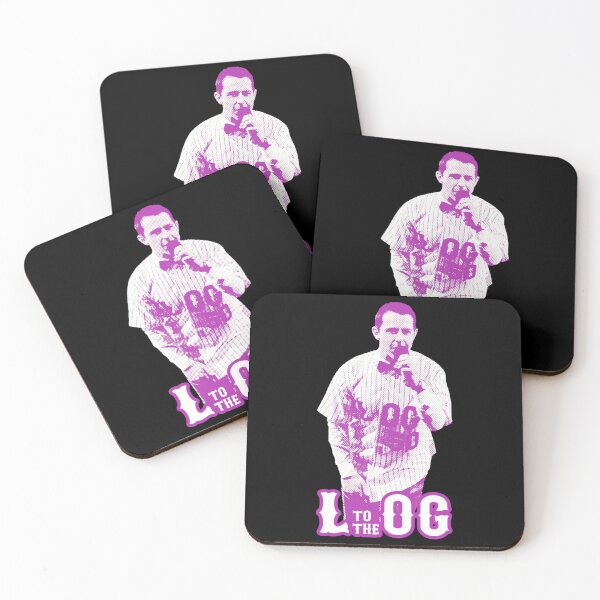 Item preview, l to the og art    designed and sold by zoharshaha.