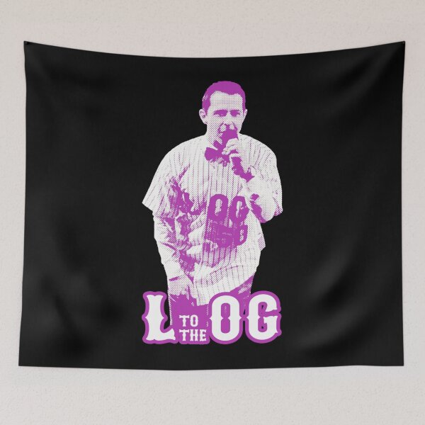 Item preview, l to the og art    designed and sold by zoharshaha.