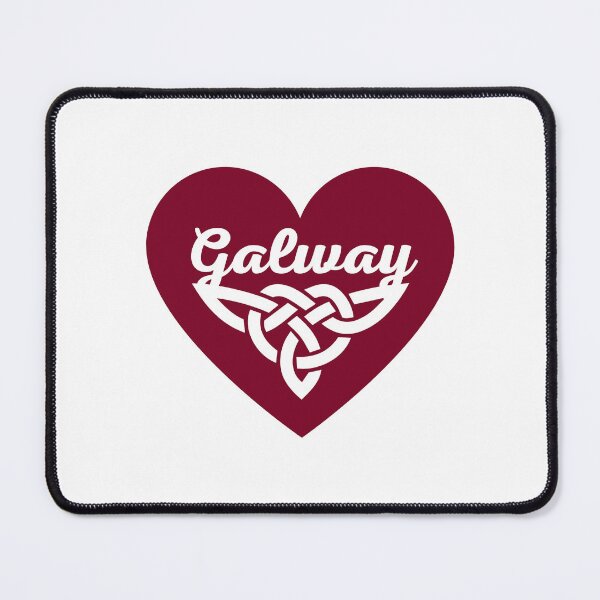 Item preview, Galway, Celtic Irish designed and sold by TrueCelt.