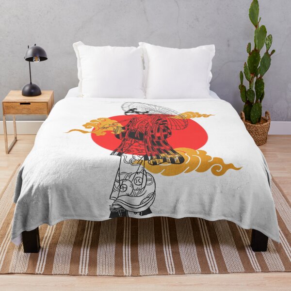 Item preview, Japanese art vintage designed and sold by Mirksaz-designs.