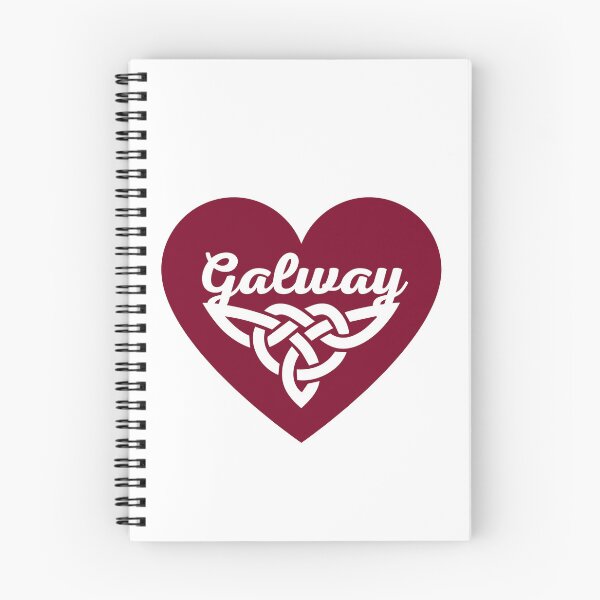 Item preview, Galway, Celtic Irish  designed and sold by TrueCelt.