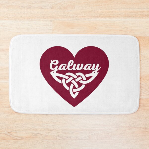 Item preview, Galway, Celtic Irish  designed and sold by TrueCelt.