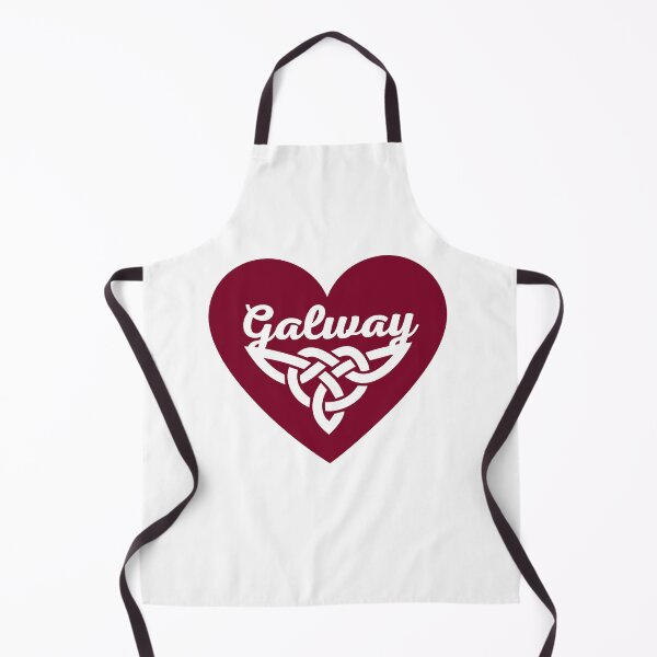 Item preview, Galway, Celtic Irish  designed and sold by TrueCelt.
