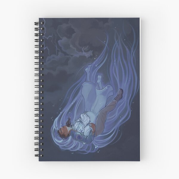 Item preview, Kaladin and Syl designed and sold by viridializard.