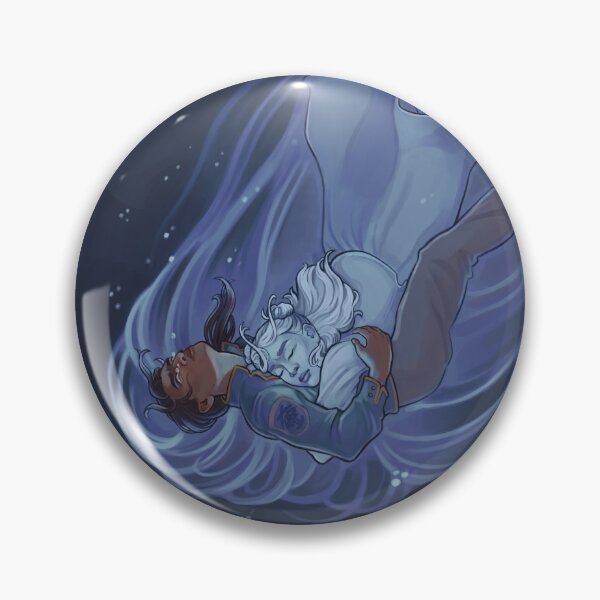 Item preview, Kaladin and Syl designed and sold by viridializard.