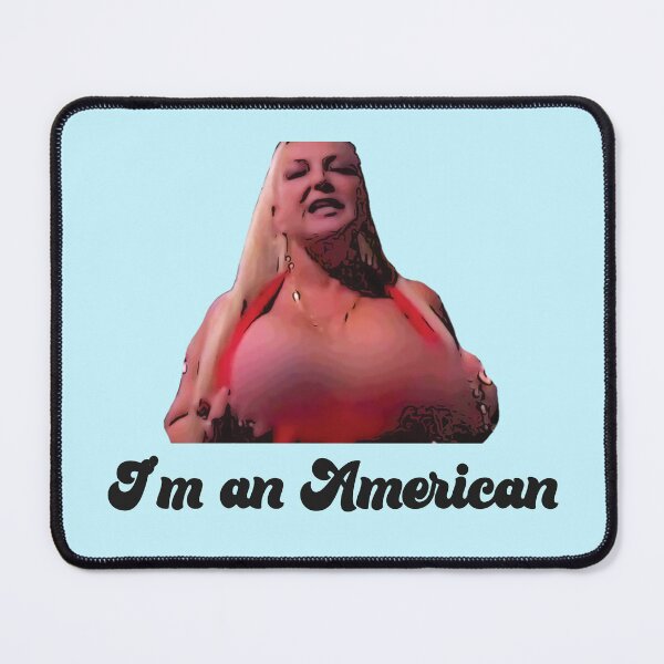 Item preview, Angela Deem I'm An American 90 Day Fiance designed and sold by Harvesting.