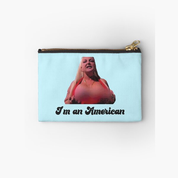 Item preview, Angela Deem I'm An American 90 Day Fiance  designed and sold by Harvesting.