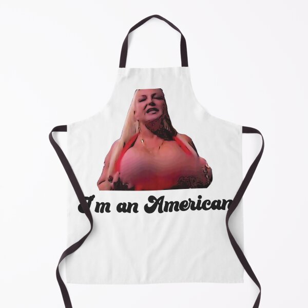 Item preview, Angela Deem I'm An American 90 Day Fiance  designed and sold by Harvesting.