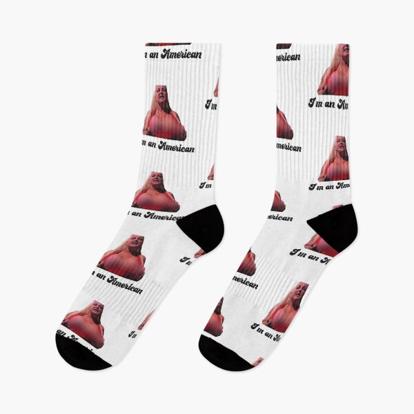 Item preview, Angela Deem I'm An American 90 Day Fiance  designed and sold by Harvesting.